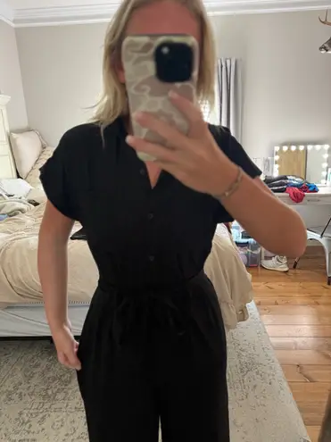 A New Day Target Black Jumpsuit  - Image 2