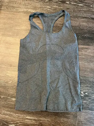 Lululemon Swiftly Tech Racerback Tank