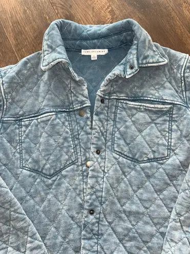 Quilted Jacket