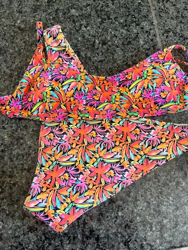Bright Swimwear Swimsuit Bikini