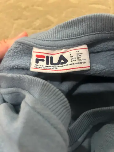 FILA Crewneck