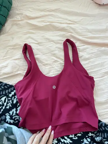 Lululemon Align Tank