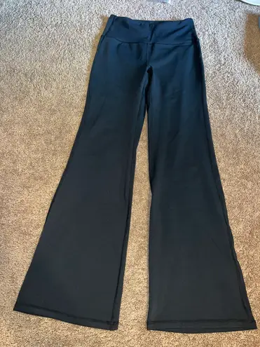 Amazon Flare Pants