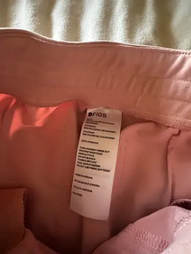 FIGS  Zamora Jogger Pants thumbnail 4