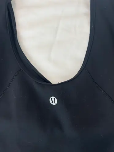 Lululemon Align Tee