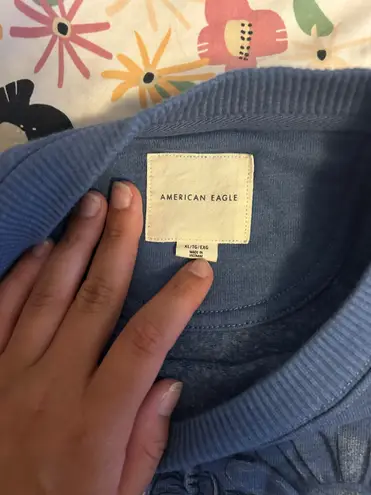 American Eagle Crewneck