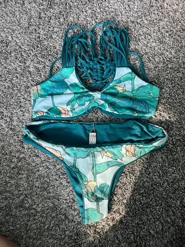 Maaji Reversible Bikini