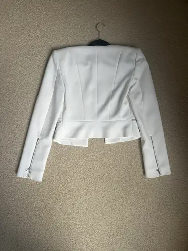 BCBGMAXAZRIA Blazer