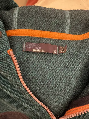 prAna Sweatshirt