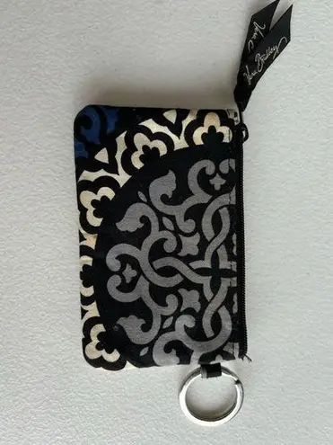 Vera Bradley coin purse