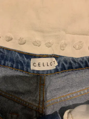 Cello Jeans