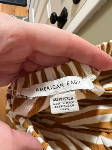 American Eagle Jumpsuit