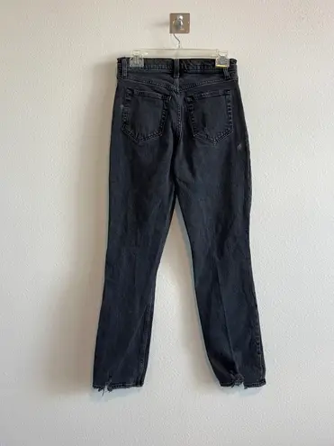 Abercrombie & Fitch Black Jeans