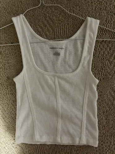 American Eagle Outfitters Tank-top