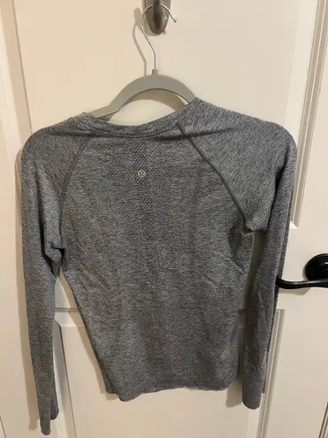 Lululemon  Long Swiftly Tech Sleeve - Image 2