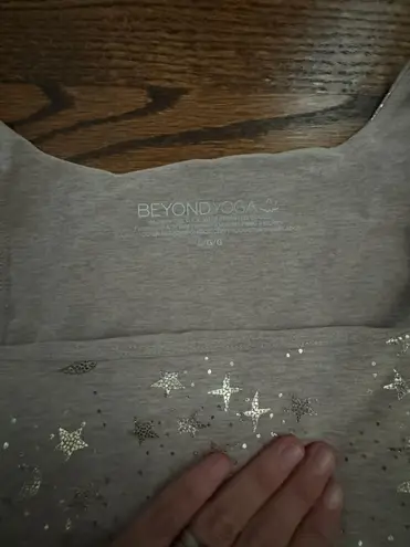 Beyond Yoga Top