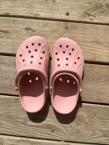 Crocs Bayaband Clog