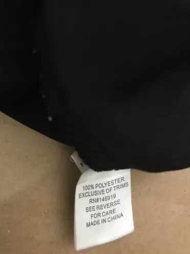 Jessica Simpson Striped Drawstring Track Pants - Image 6