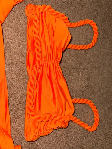 Boutique Two-Piece Set