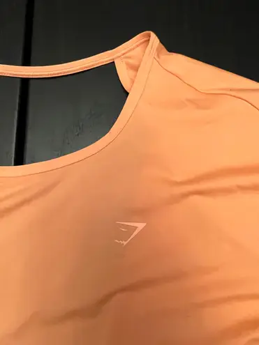 Gymshark Top