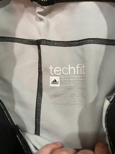 Adidas TechFit Spandex