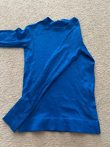 Lululemon Long Sleeve