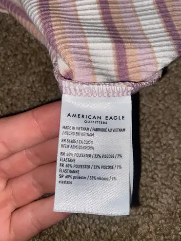 American Eagle Outfitters Tank-top