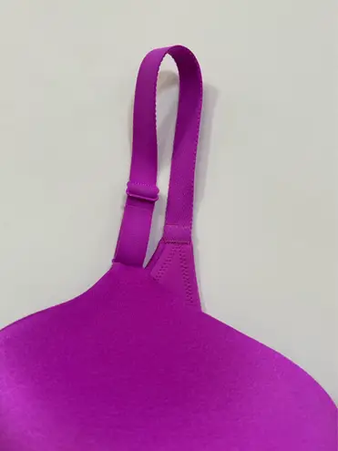 Cacique Backsmoother Lightly Lined Full Coverage Bra