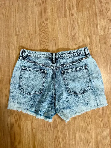 KanCan USA Jean Shorts