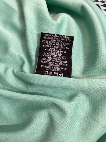 Justify Aztec Patterned Knee Length Dress Size Large