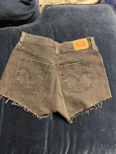 Levi's Levi’s 501 Shorts