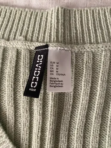 H&M Sweater Vest