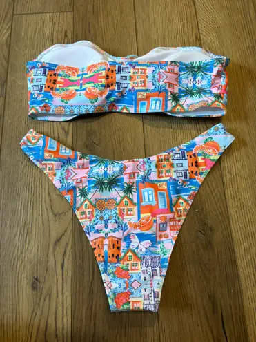 Bikini Size L