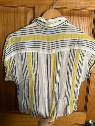 Thread and Supply 70’s Style Top