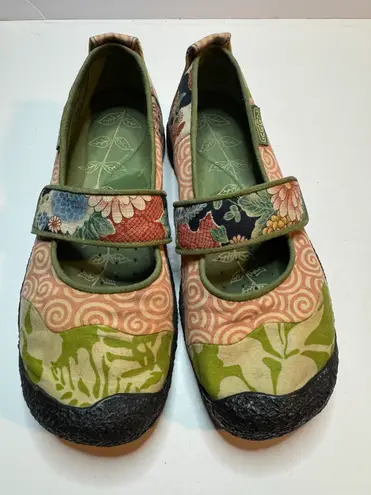 Keen Womens Harvest Size 7.5