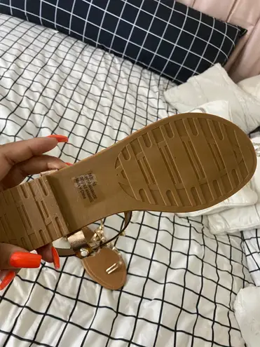 Marshalls Sandals