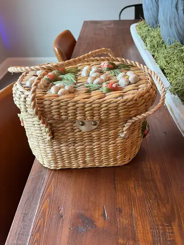 Vintage filipino Fruit