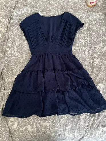 Francesca's Mini Dress