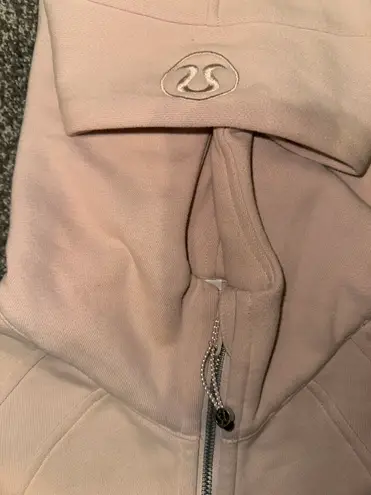 Lululemon Scuba Oversized Half-Zip Hoodie