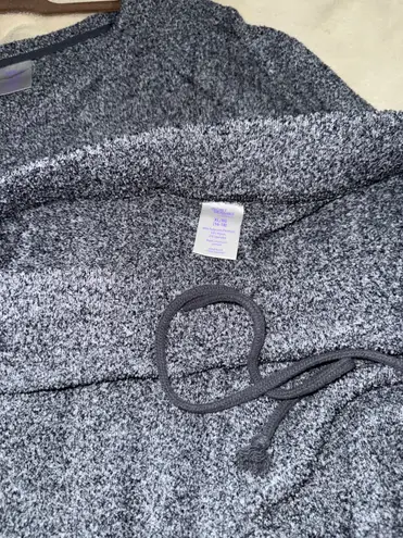 Gray Sweatset Size L