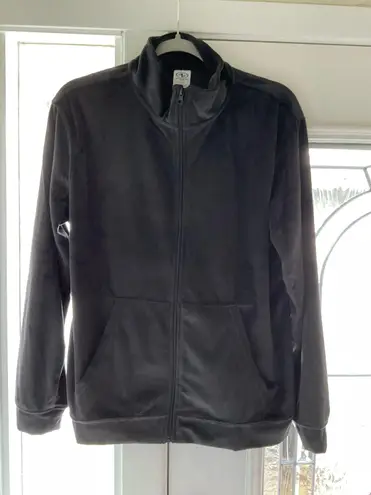 Athletic Works Track Jacket L