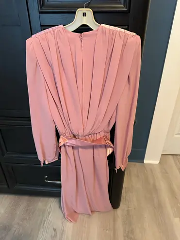 Rose Nyland costume dress Pink Size 10