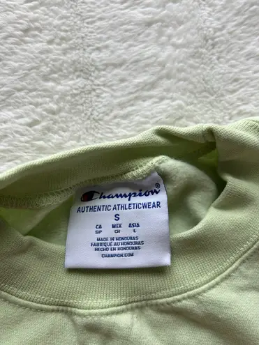 Champion Santa Cruz Sweatshirt