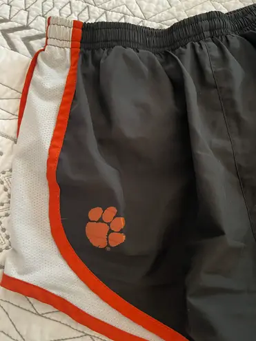 Nike Clemson Shorts