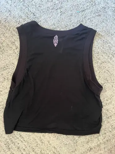 Free People Movement Tank Top