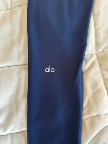 Alo Yoga Alo Airlift High Waist 7/8 Leggings