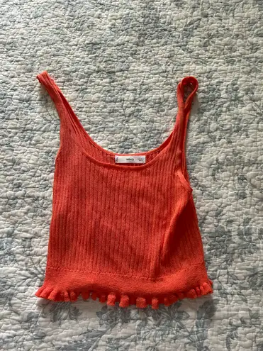 Mango Tank Top