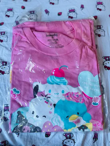 Sanrio Loungefly X  Sweets t-shirt