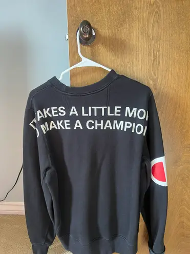 Champion Crewneck