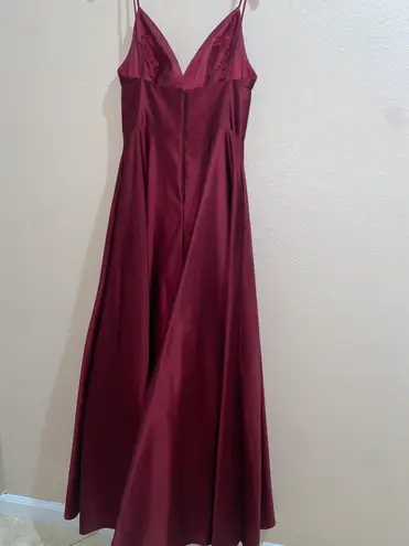 Dillard's Wedding Guest Dress